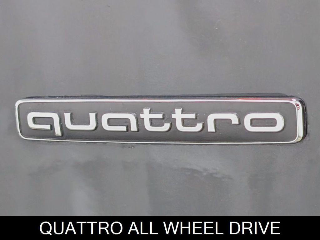 used 2024 Audi Q4 e-tron car, priced at $33,962