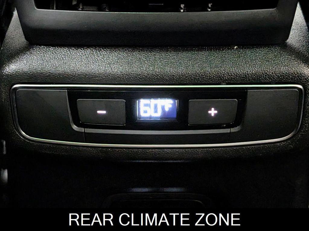 used 2024 Audi Q4 e-tron car, priced at $33,962