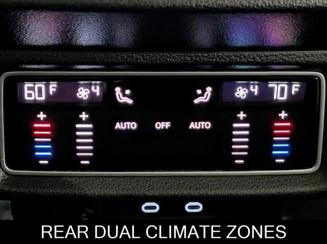 used 2023 Audi e-tron car, priced at $36,054