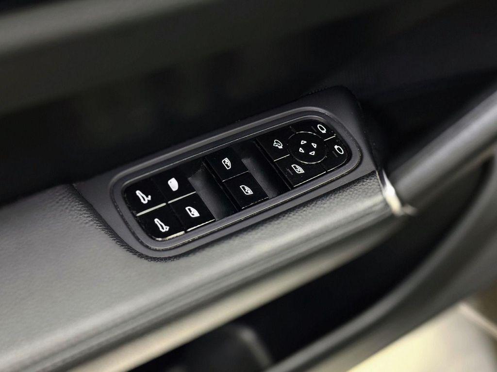 used 2021 Porsche Cayenne car, priced at $58,333