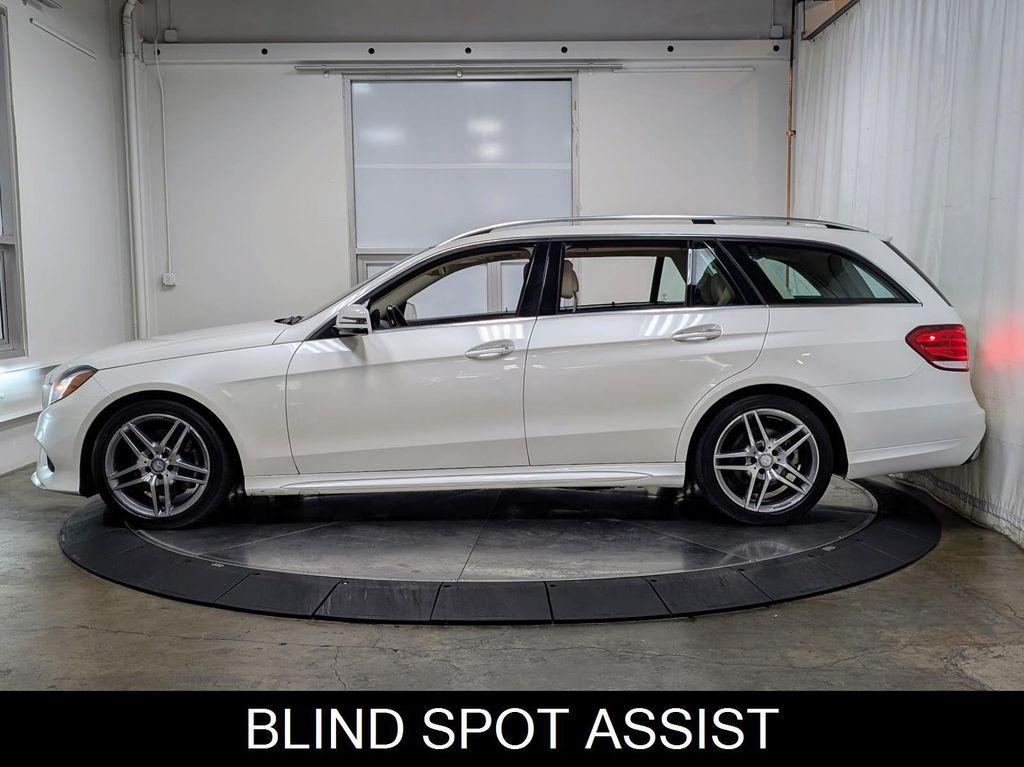 used 2016 Mercedes-Benz E-Class car, priced at $26,995
