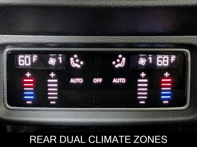 used 2021 Audi e-tron car, priced at $27,209