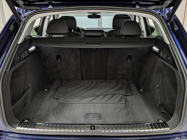 used 2021 Audi e-tron car, priced at $27,209