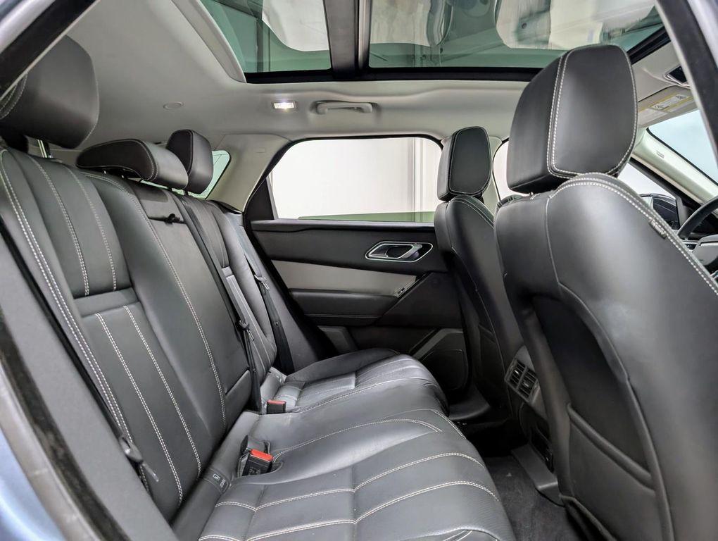 used 2023 Land Rover Range Rover Velar car, priced at $31,970