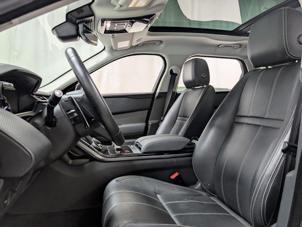 used 2023 Land Rover Range Rover Velar car, priced at $31,970