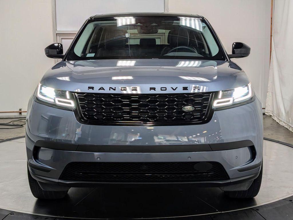 used 2023 Land Rover Range Rover Velar car, priced at $31,970