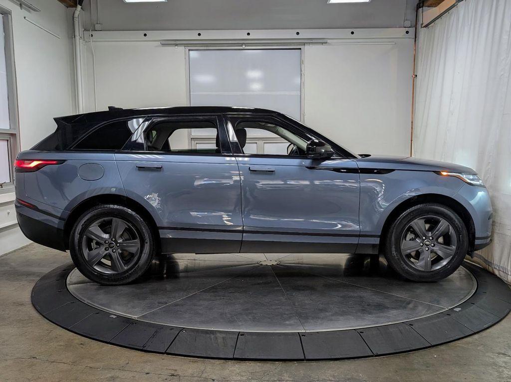used 2023 Land Rover Range Rover Velar car, priced at $31,970