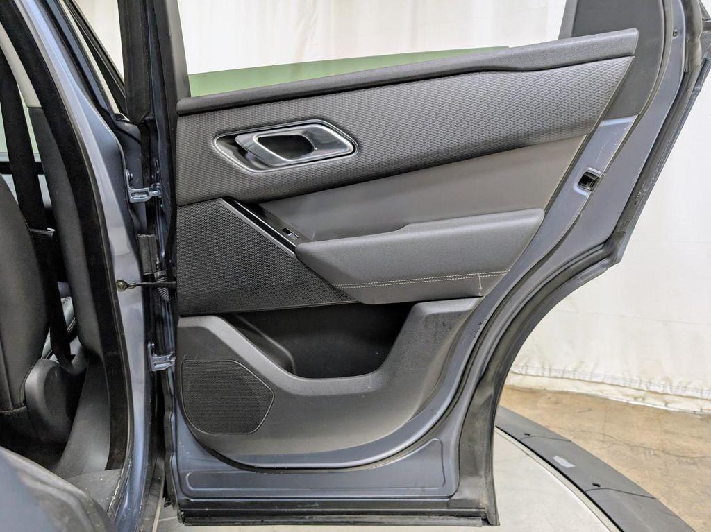 used 2023 Land Rover Range Rover Velar car, priced at $31,970