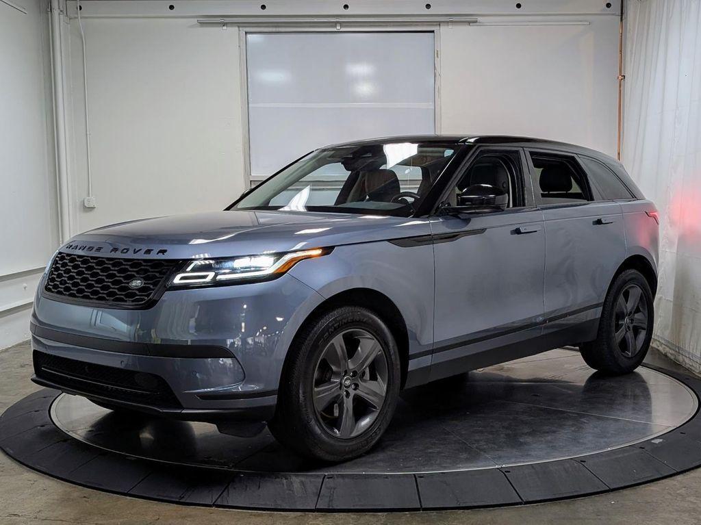 used 2023 Land Rover Range Rover Velar car, priced at $31,970