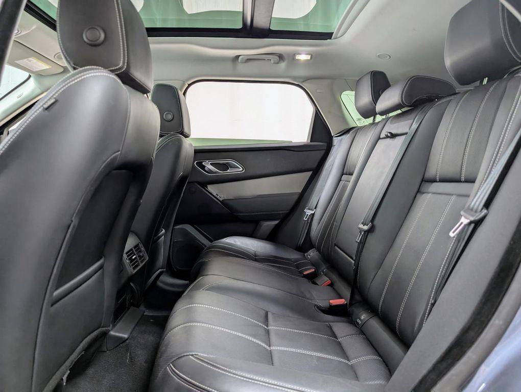 used 2023 Land Rover Range Rover Velar car, priced at $31,970