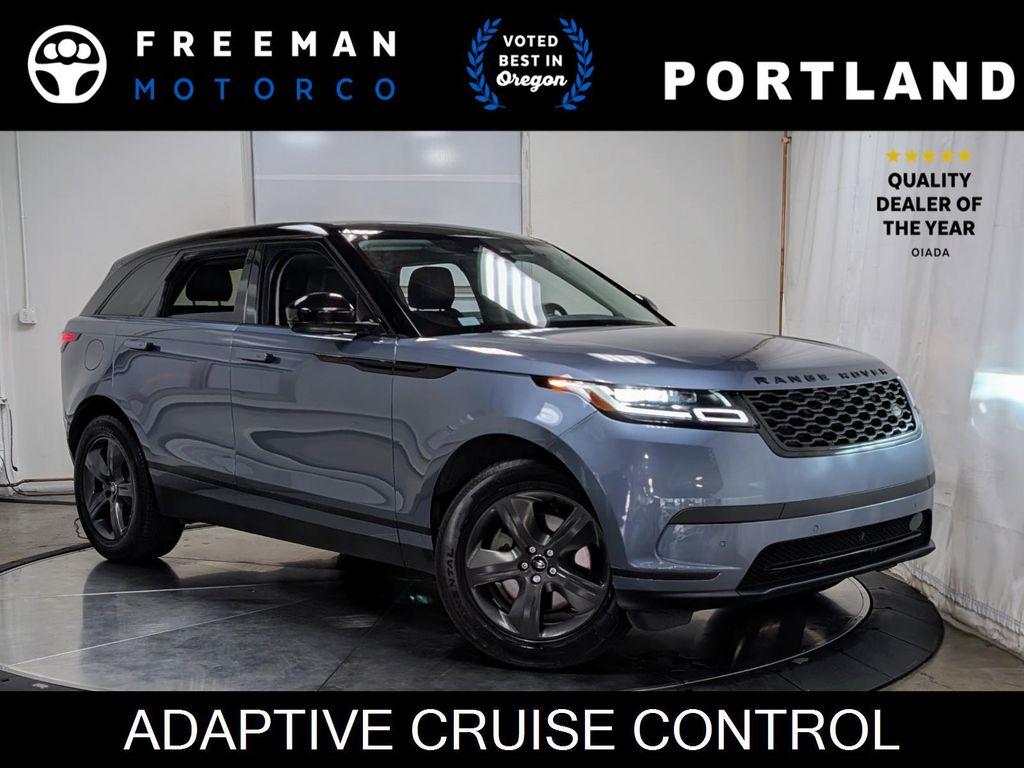 used 2023 Land Rover Range Rover Velar car, priced at $31,970