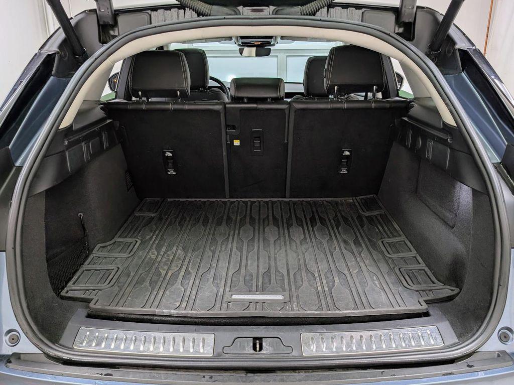 used 2023 Land Rover Range Rover Velar car, priced at $31,970