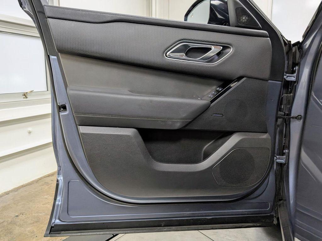 used 2023 Land Rover Range Rover Velar car, priced at $31,970