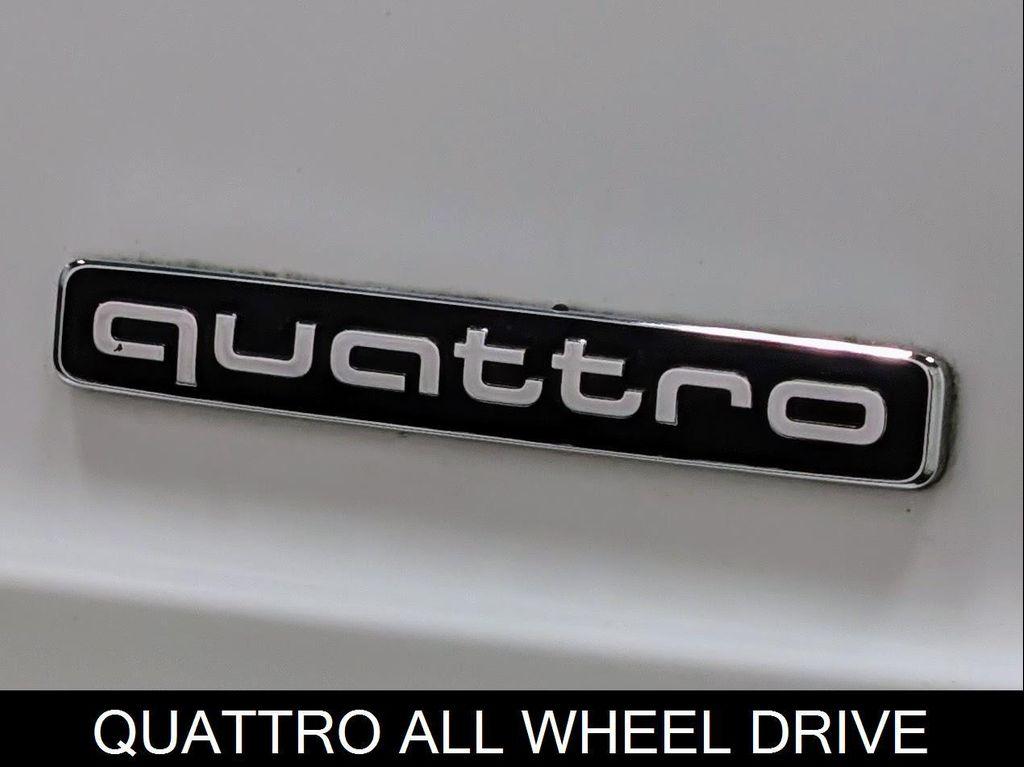 used 2019 Audi Q8 car, priced at $40,519