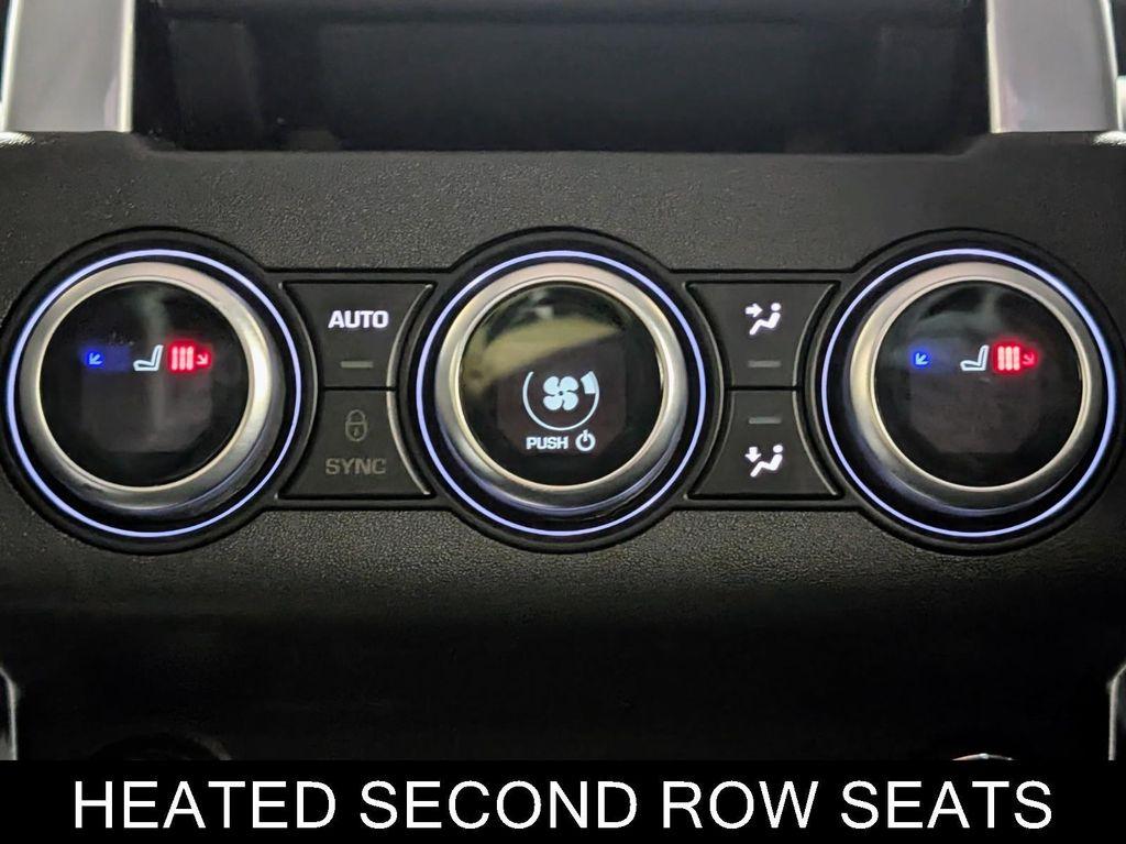 used 2020 Land Rover Discovery car, priced at $35,995