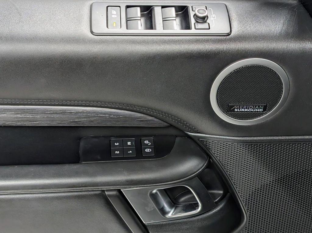 used 2020 Land Rover Discovery car, priced at $35,995