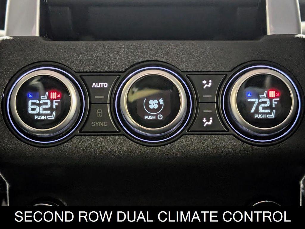 used 2020 Land Rover Discovery car, priced at $35,995