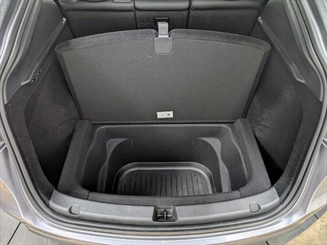used 2025 Tesla Model Y car, priced at $37,995