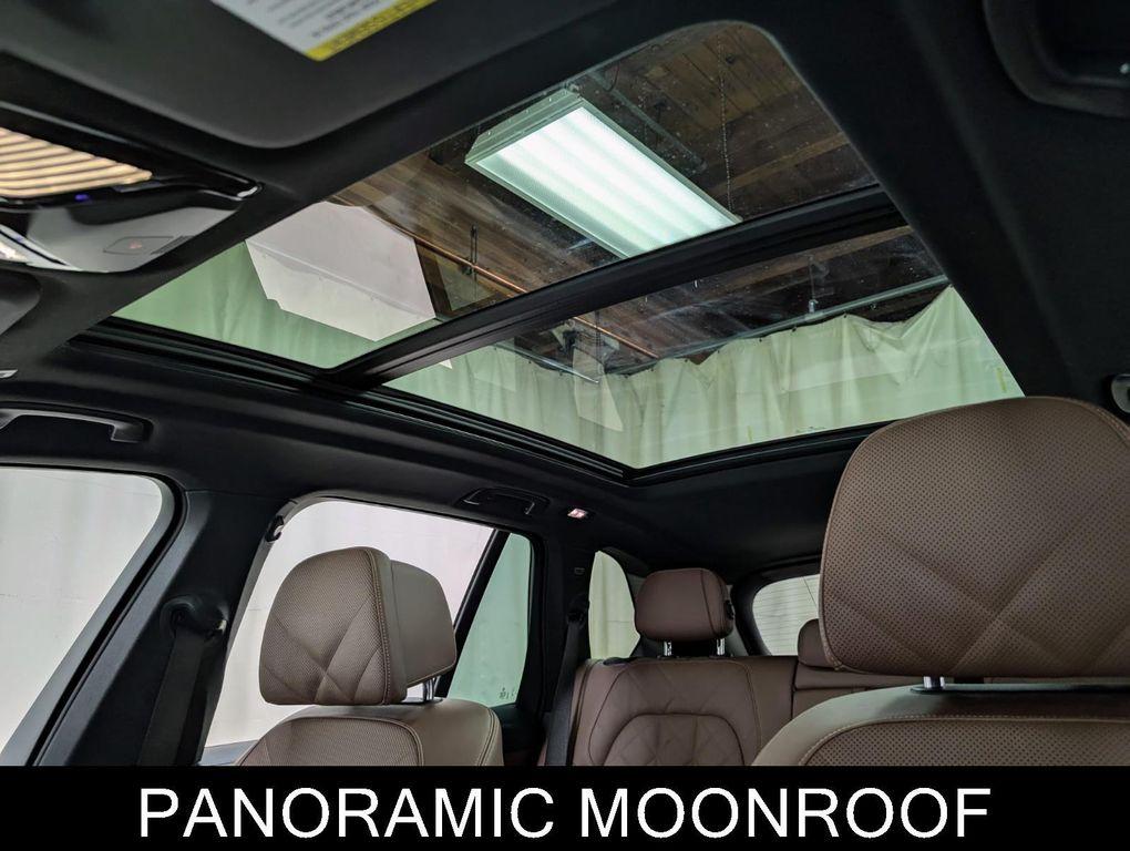 used 2023 BMW X5 car, priced at $48,390