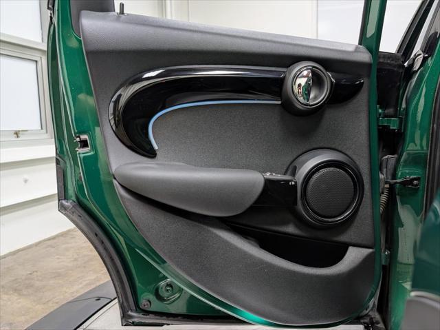 used 2023 MINI Hardtop car, priced at $26,991