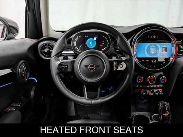 used 2023 MINI Hardtop car, priced at $26,991