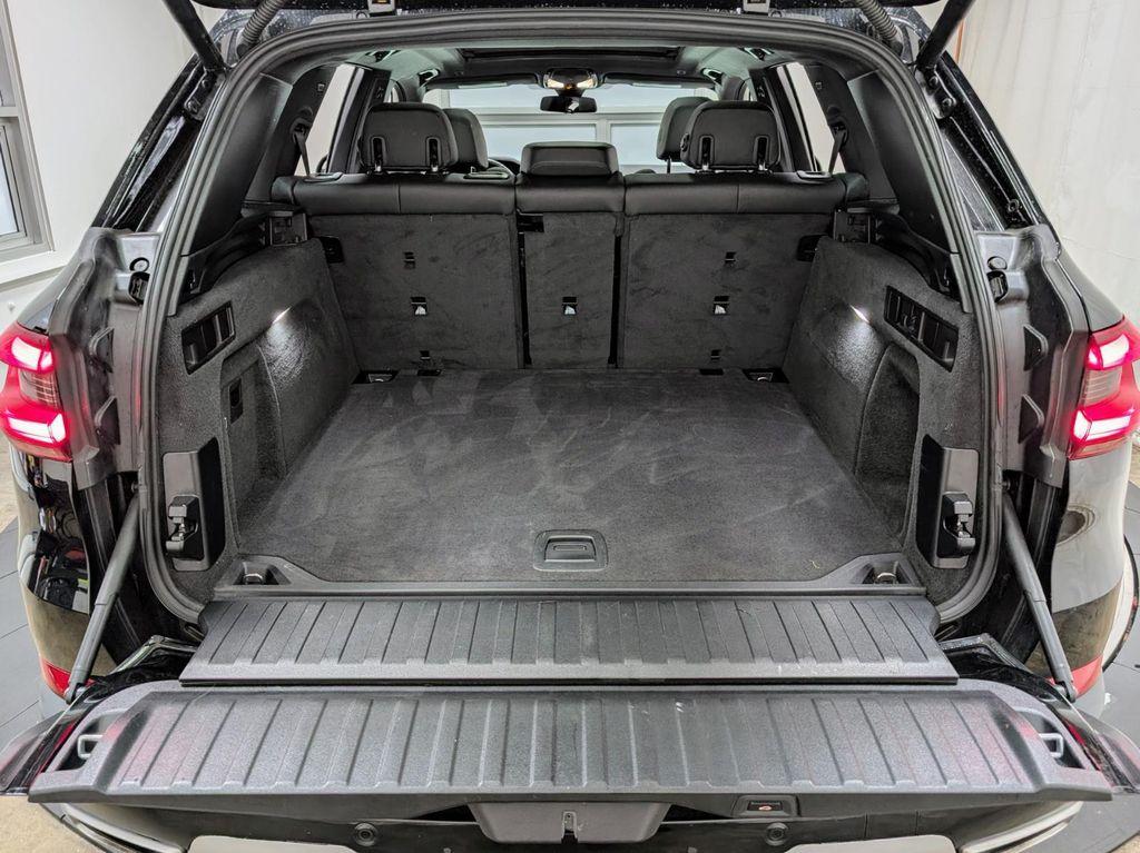 used 2021 BMW X5 car, priced at $32,877