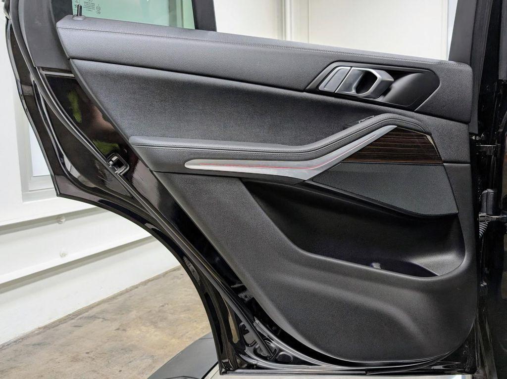 used 2021 BMW X5 car, priced at $32,877