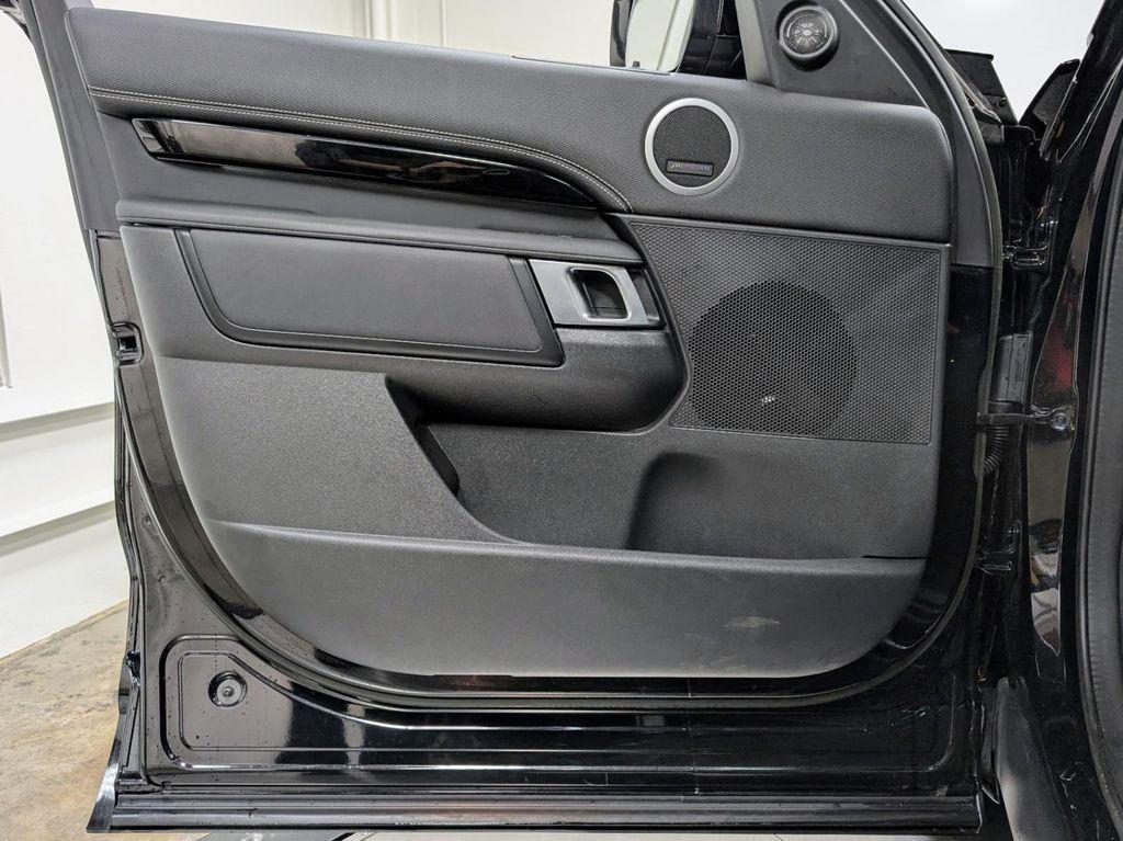 used 2023 Land Rover Discovery car, priced at $42,963