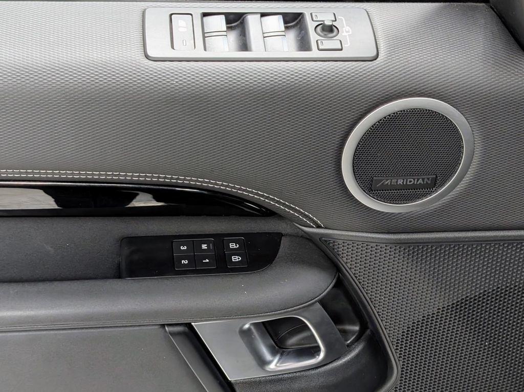 used 2023 Land Rover Discovery car, priced at $42,963