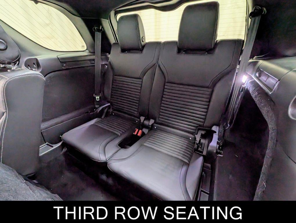 used 2023 Land Rover Discovery car, priced at $42,963