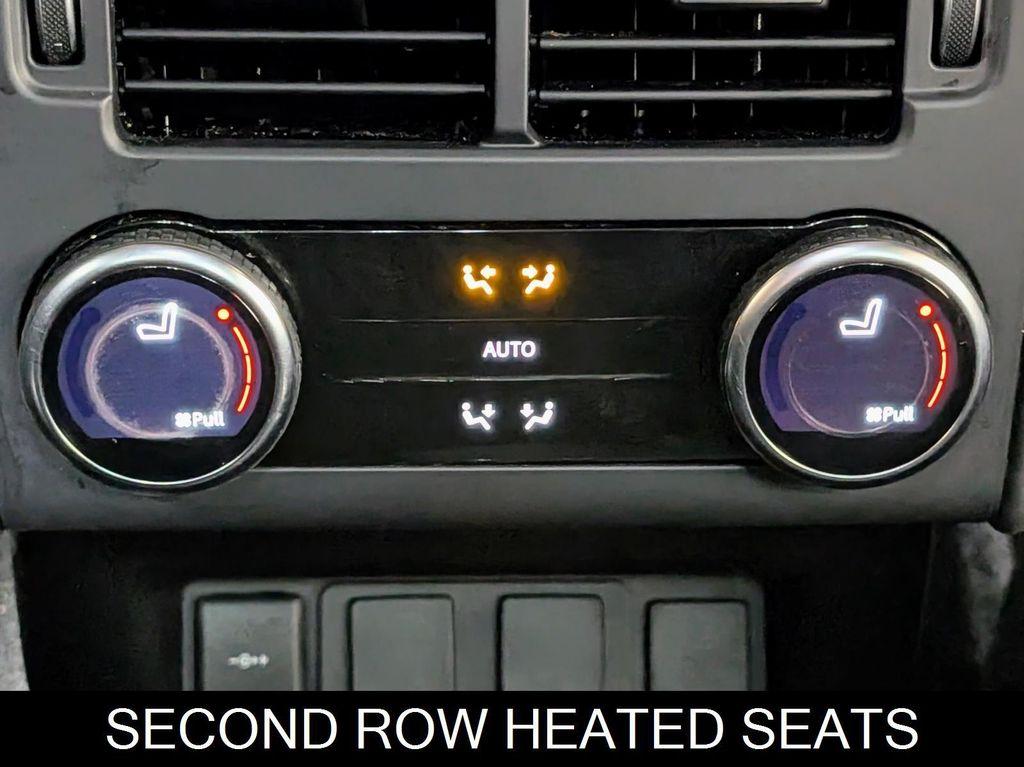 used 2023 Land Rover Discovery car, priced at $42,963