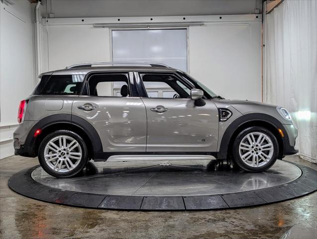 used 2020 MINI Countryman car, priced at $21,657