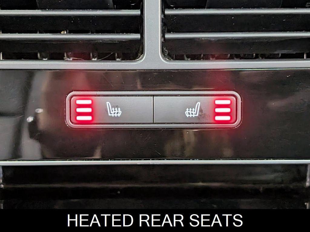 used 2021 Land Rover Range Rover Sport car, priced at $40,995