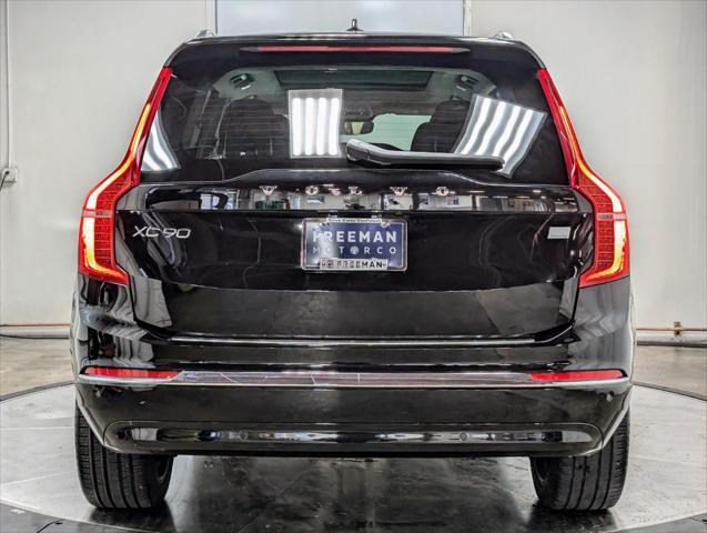 used 2024 Volvo XC90 Recharge Plug-In Hybrid car, priced at $65,923