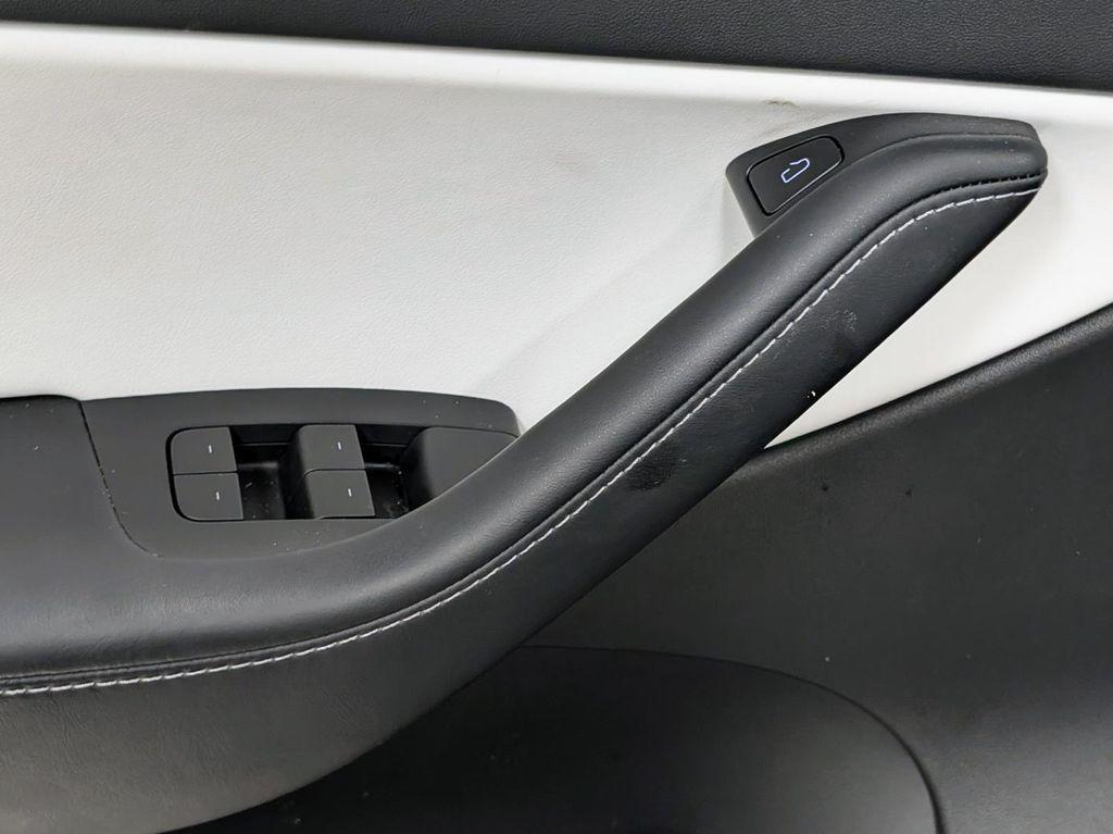 used 2021 Tesla Model Y car, priced at $31,483