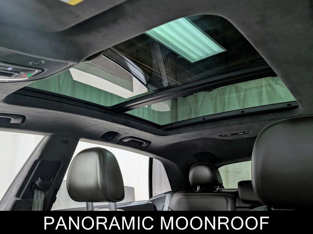 used 2019 Audi Q8 car, priced at $29,771