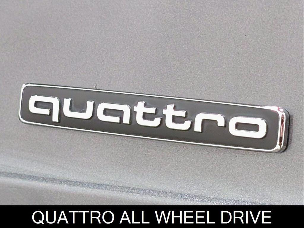 used 2019 Audi Q8 car, priced at $29,771