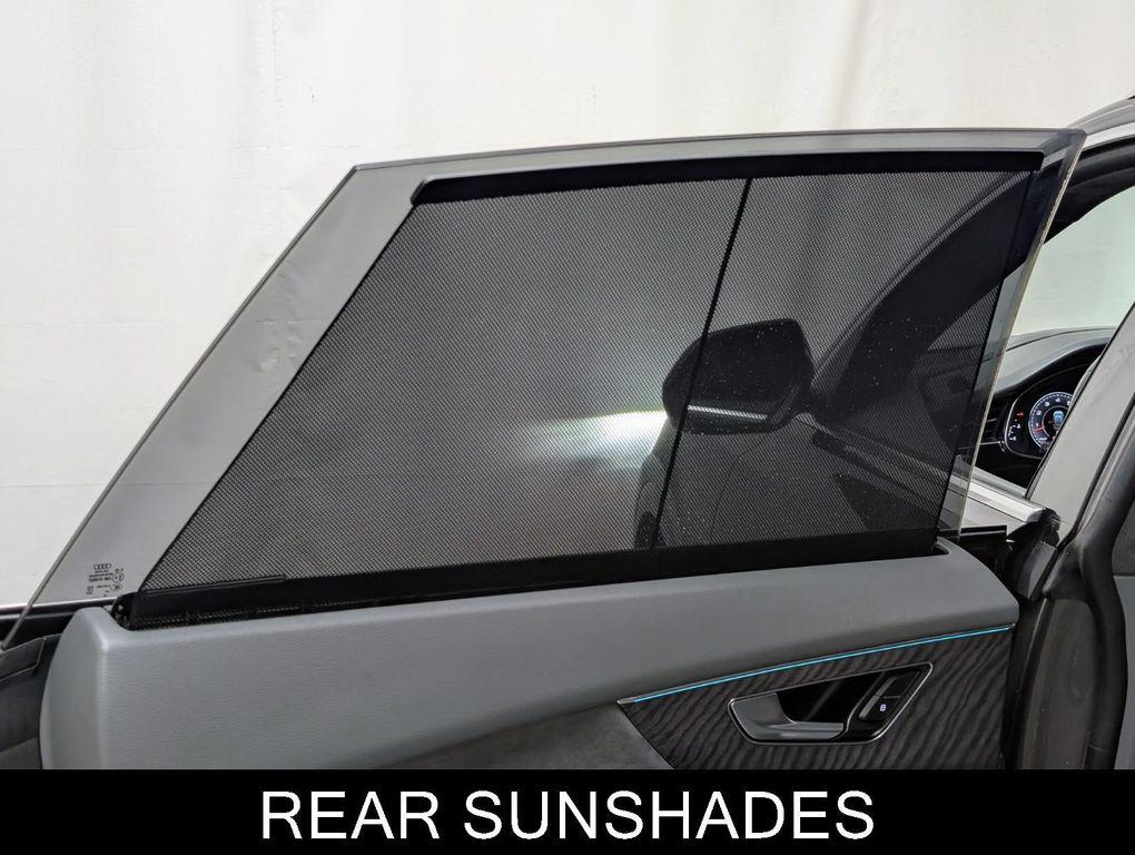 used 2019 Audi Q8 car, priced at $29,771