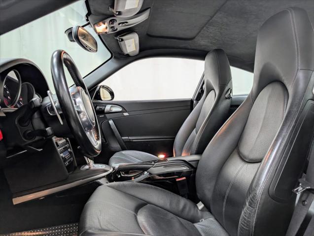 used 2012 Porsche 911 car, priced at $49,995