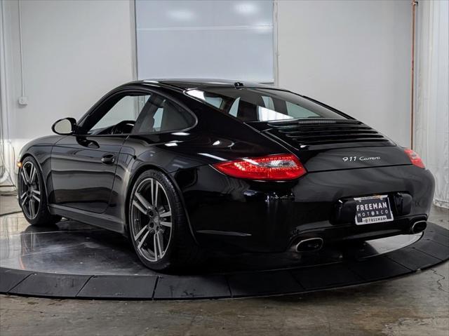 used 2012 Porsche 911 car, priced at $49,995