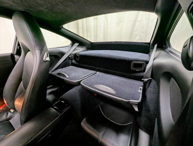 used 2012 Porsche 911 car, priced at $49,995