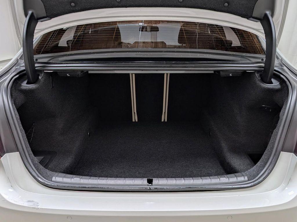used 2019 BMW 540 car, priced at $26,995