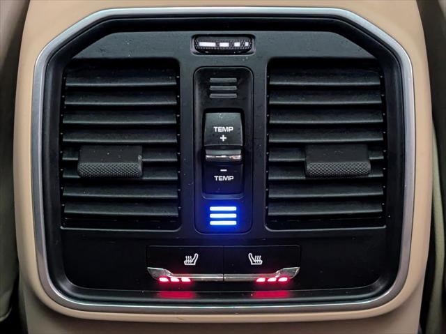 used 2022 Porsche Macan car, priced at $47,995
