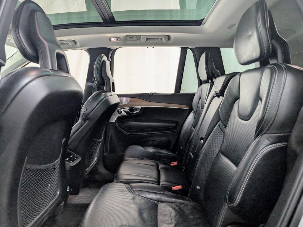 used 2018 Volvo XC90 car, priced at $20,056