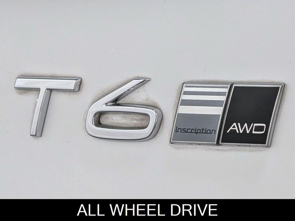 used 2018 Volvo XC90 car, priced at $20,056