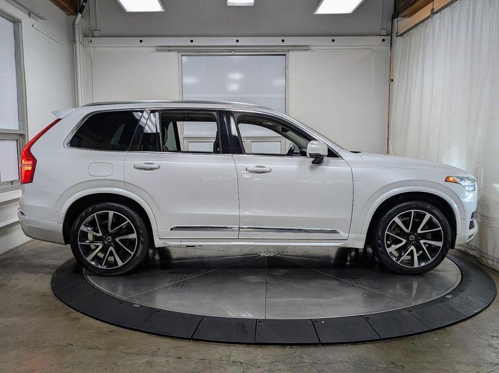 used 2018 Volvo XC90 car, priced at $20,056