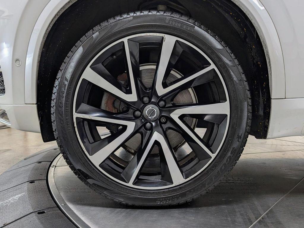 used 2018 Volvo XC90 car, priced at $20,056