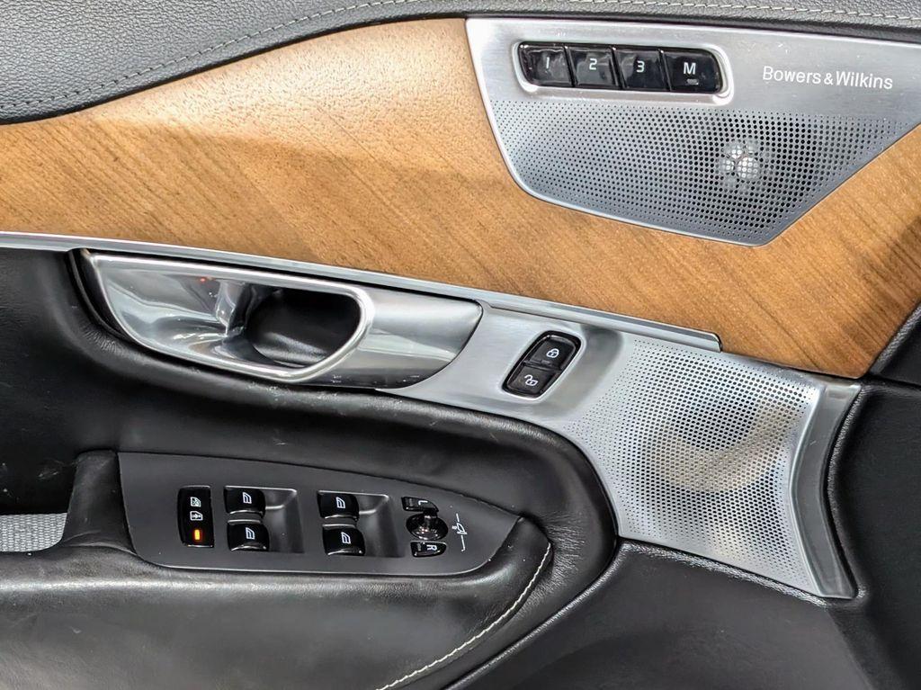 used 2018 Volvo XC90 car, priced at $20,056