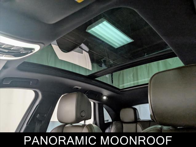 used 2015 Porsche Macan car, priced at $18,995