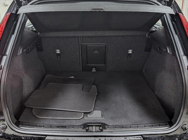 used 2023 Volvo XC40 Recharge Pure Electric car, priced at $32,995